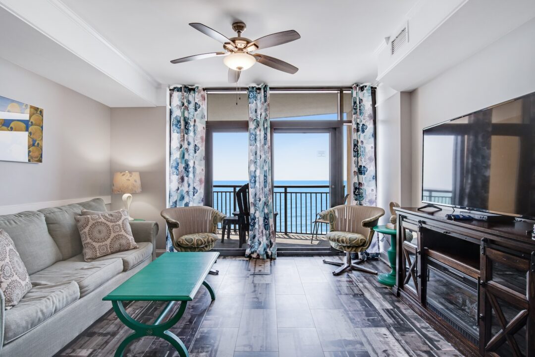 Anderson Ocean Club and Spa Anderson Ocean Club and Spa