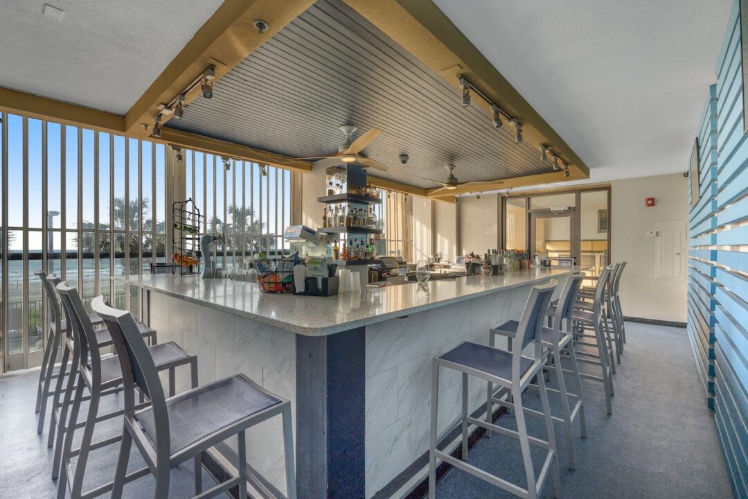 Anderson Ocean Club and Spa