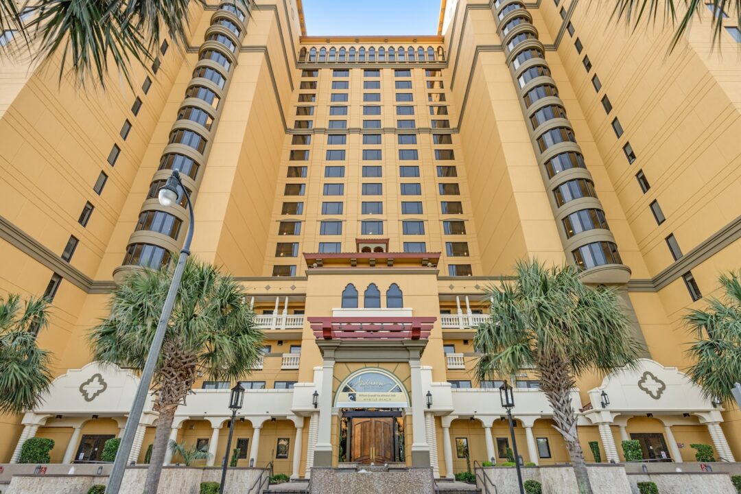 Anderson Ocean Club and Spa Anderson Ocean Club and Spa