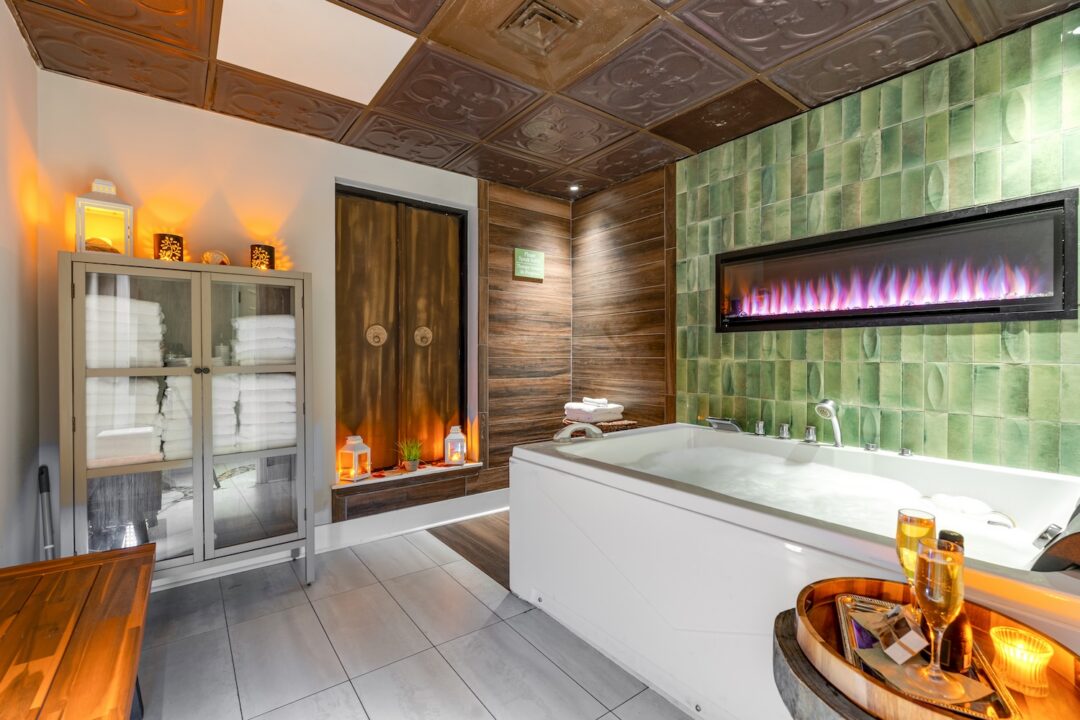 Anderson Ocean Club and Spa Anderson Ocean Club and Spa