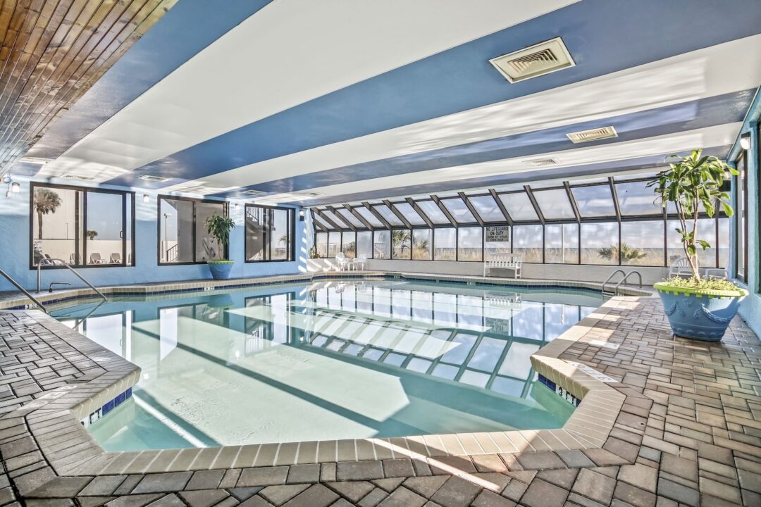 Ocean Park Resort Ocean Park Resort