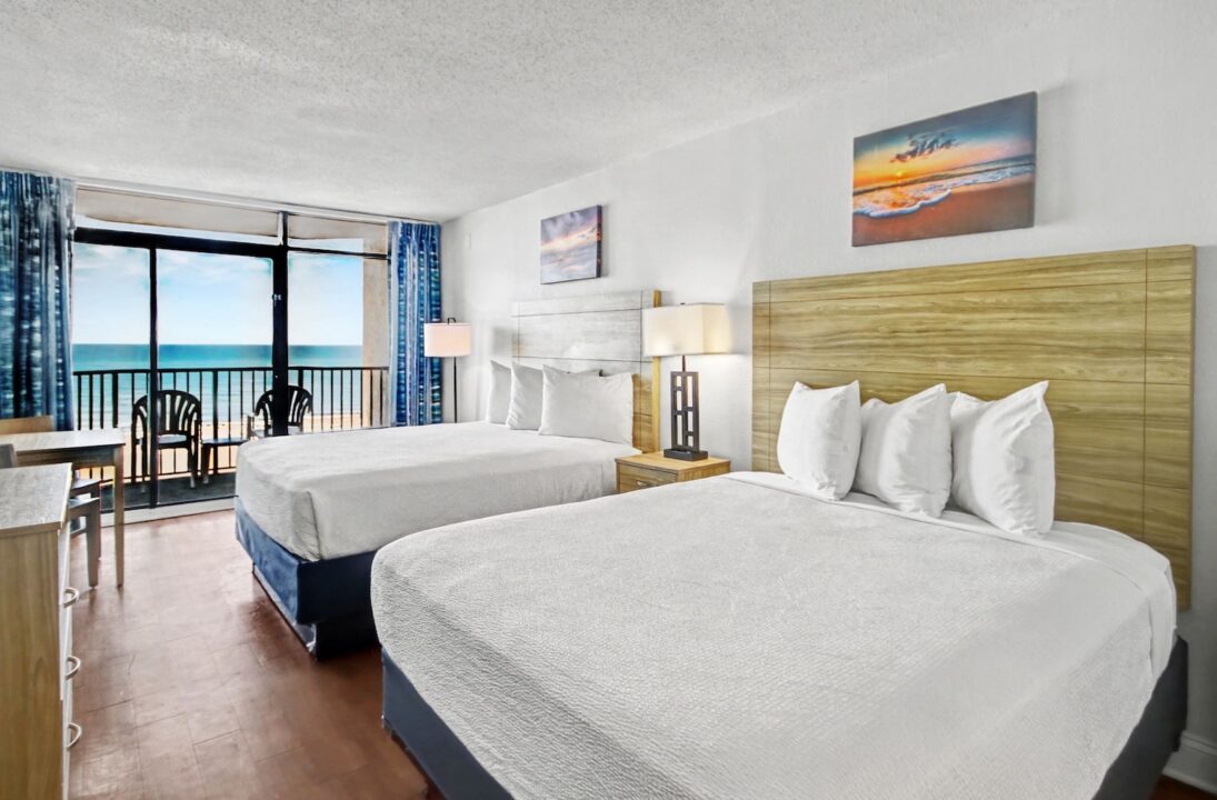 Ocean Park Resort Ocean Park Resort