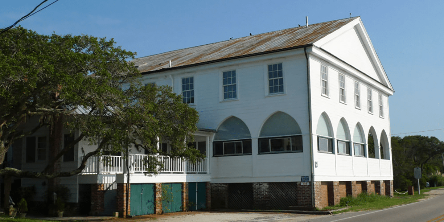 History of the Pelican Inn