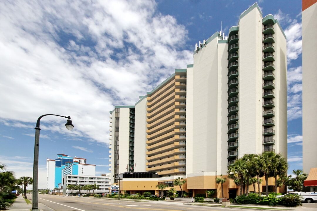 The Patricia Grand The Patricia Grand