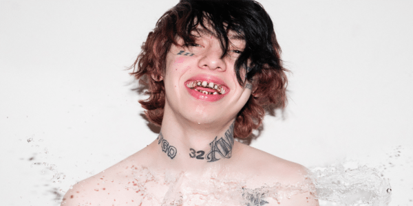 Monster Energy Outbreak Tour Presents: Lil Xan – Total Xanarchy