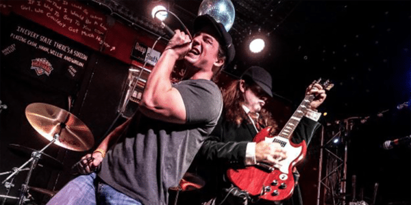 Thunderstruck – The Ultimate AC/DC Tribute