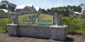 Abaco Cove