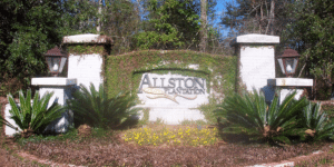 Allston Plantation