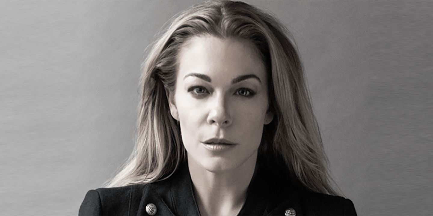 LeAnn Rimes to Perform at The Carolina Opry Theater in Myrtle Beach