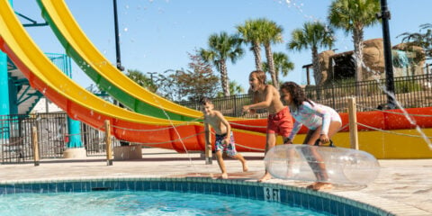 camping travel park myrtle beach