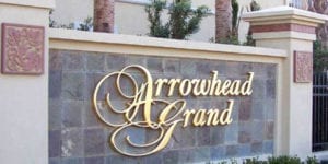 Arrowhead Grand