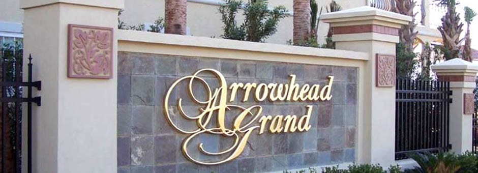 Arrowhead Grand