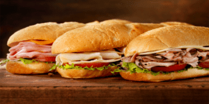 Top Sandwich Shops and Delis in Myrtle Beach