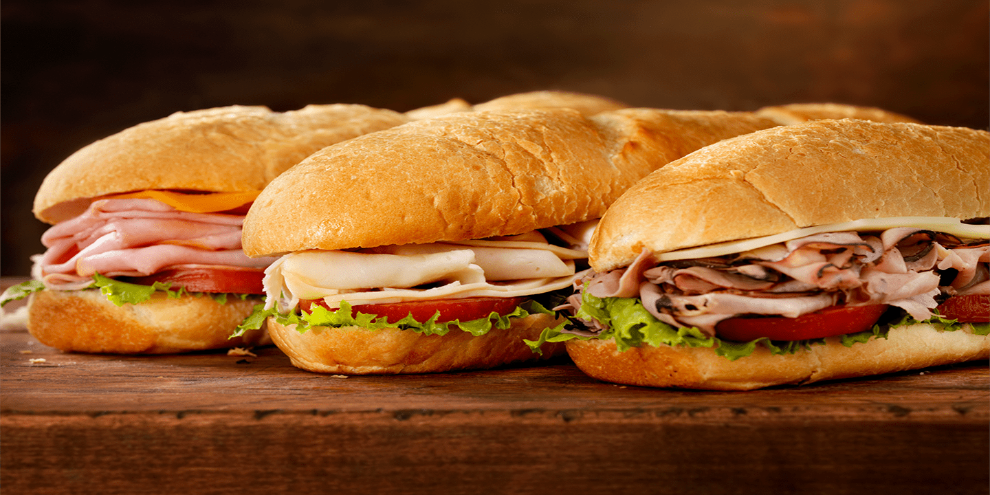 Top Sandwich Shops and Delis in Myrtle Beach