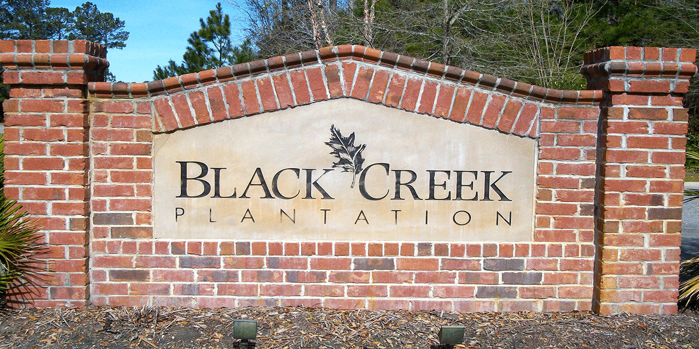 Black Creek Plantation