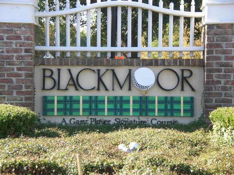 Blackmoor