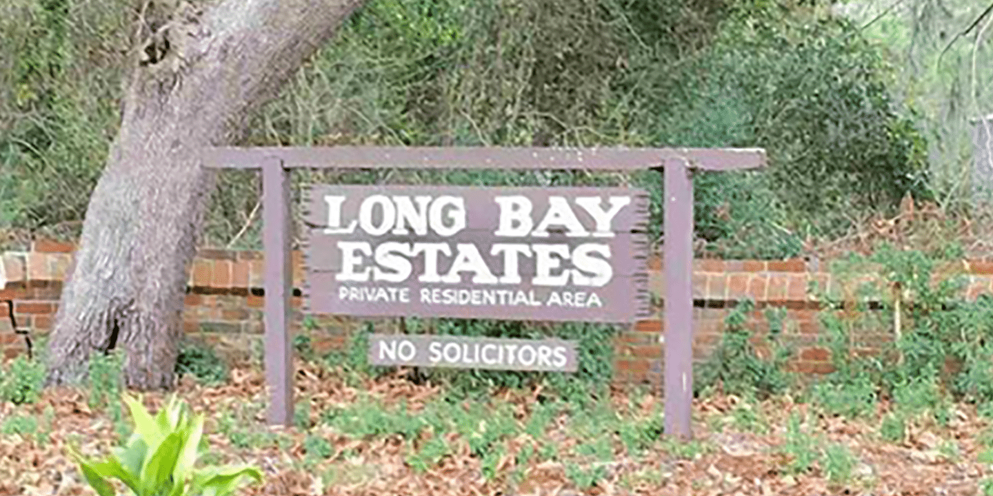 Long Bay Estates