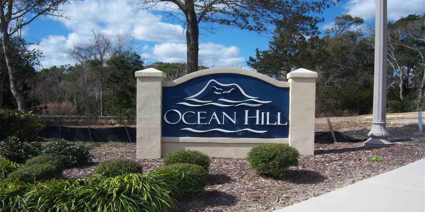 Ocean Hill