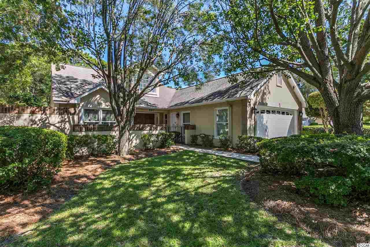 Providence Park Homes For Sale in Myrtle Beach