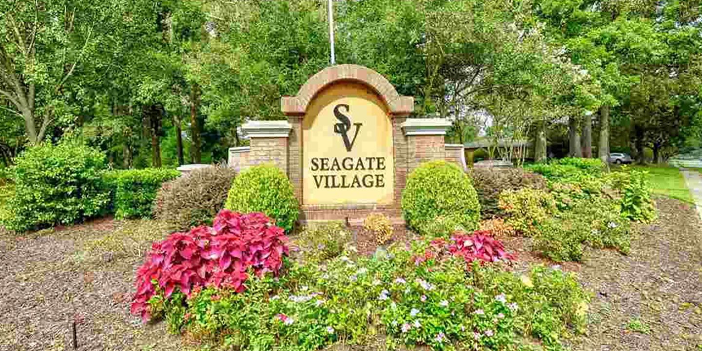 Seagate Village