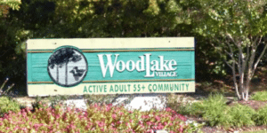 Woodlake Village