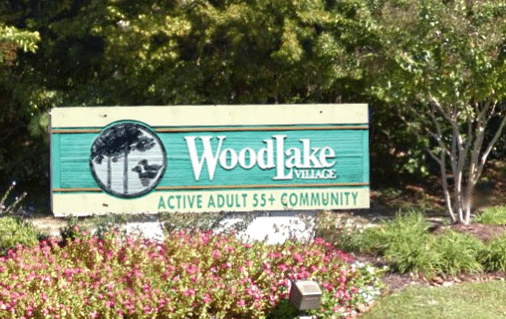 Woodlake Village