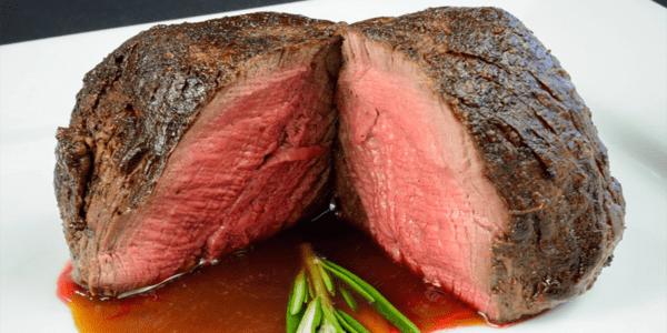 Three Course Dinner Special at 21 Main Prime Steakhouse