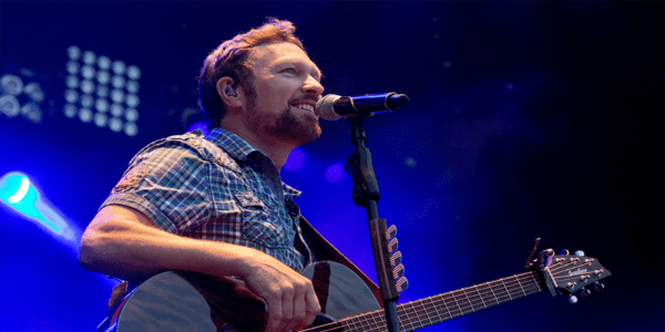 Craig Morgan