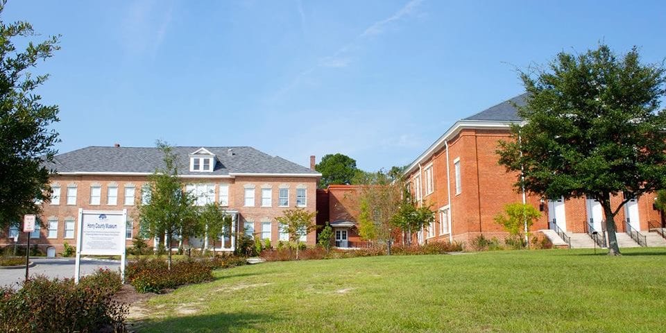 Horry County Museum (Conway) Horry County Museum (Conway)
