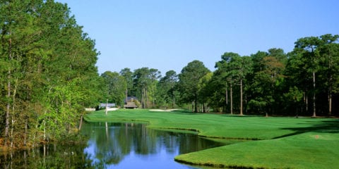 5 Myrtle Beach Golf Courses With the Best Bang For Your Buck