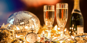 New Year’s Eve at Avista Resort