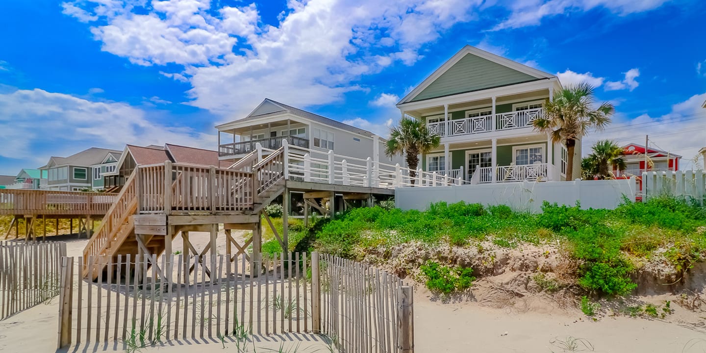 Vacation Rentals and Homes in Myrtle Beach