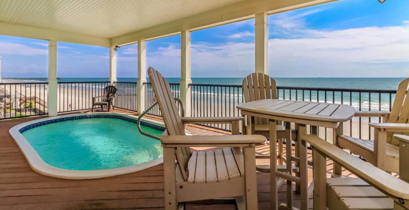 Sea Star Realty