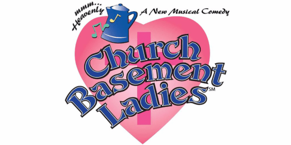 Church Basement Ladies at Legends in Concert