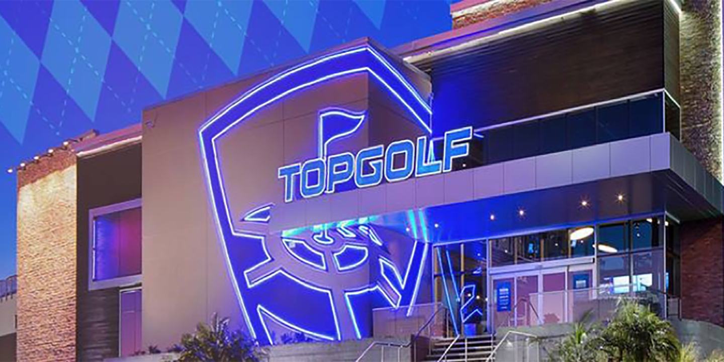 Your Guide to Topgolf Myrtle Beach