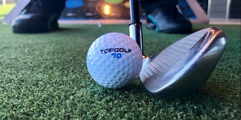 Topgolf Topgolf