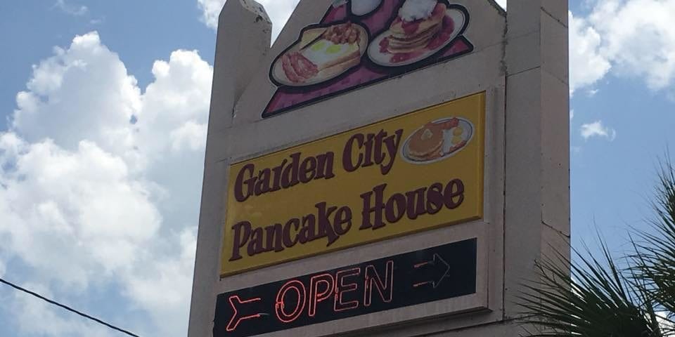 Garden City Pancake House