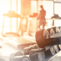 Gyms and Fitness Centers in Myrtle Beach