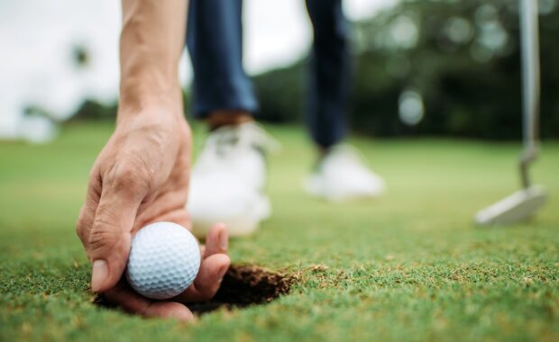 Top Myrtle Beach Hotels for Golfers