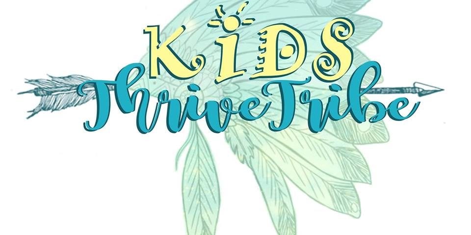 Holistic Family Wellness & Kids Thrive Tribe