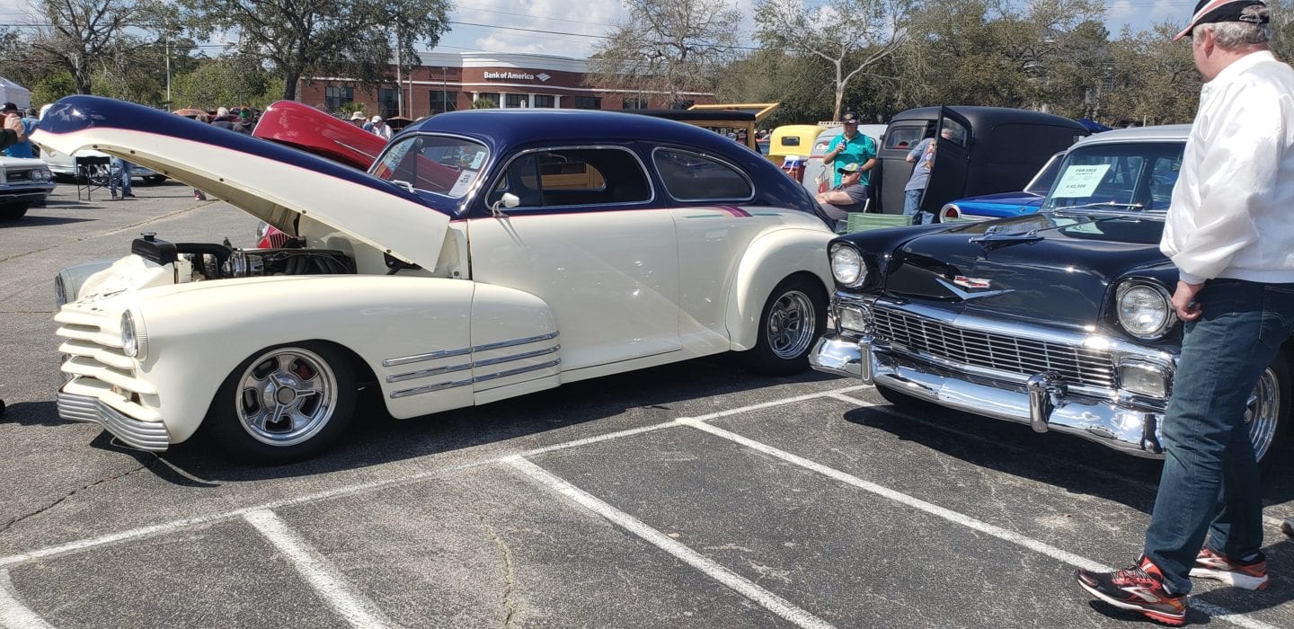 Myrtle Beach Photos Run to the Sun Car Show 2019