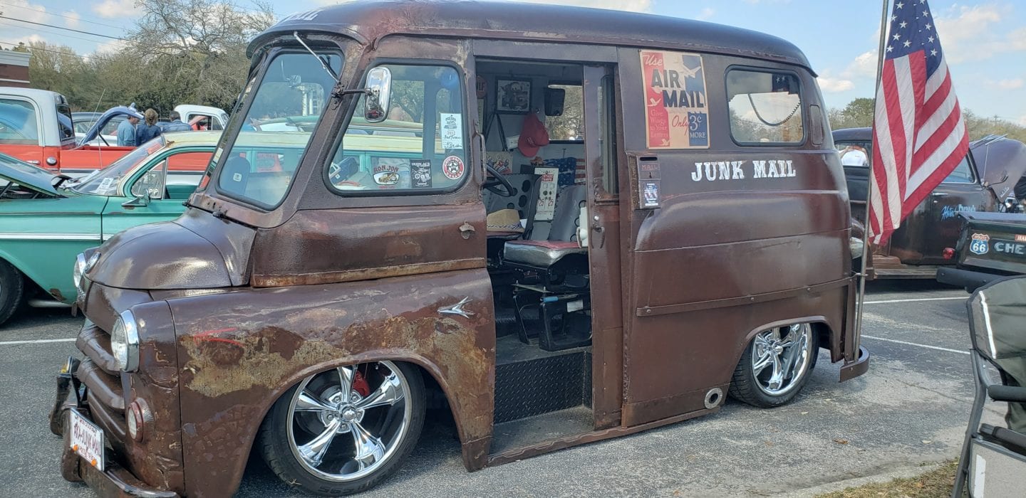 Myrtle Beach Photos Run to the Sun Car Show 2019