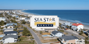 Sea Star Reality