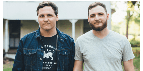 The Powell Brothers (Free Show) at Tin Roof