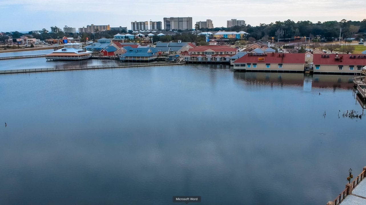 8 Hotels Near Barefoot Landing