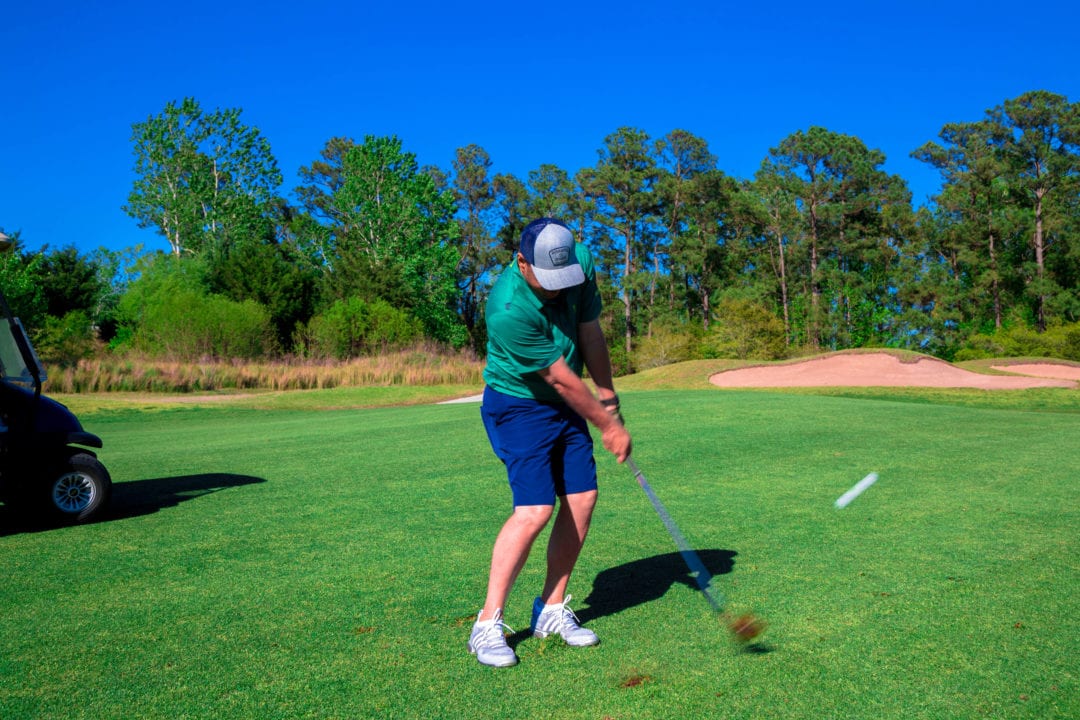Myrtle Beach Photos Monday After the Masters 2019