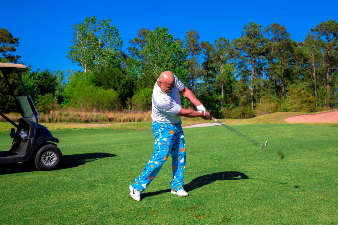 Myrtle Beach Photos Monday After the Masters 2019