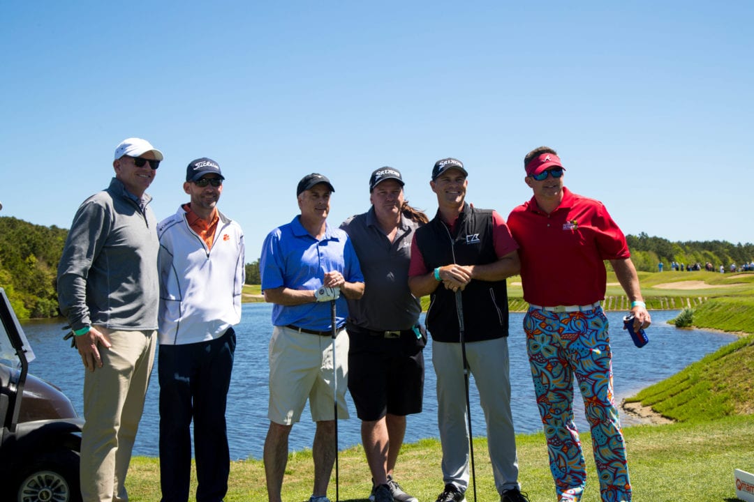 Myrtle Beach Photos Monday After the Masters 2019