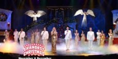 Alabama Theatre- The South’s Grandest Christmas Show