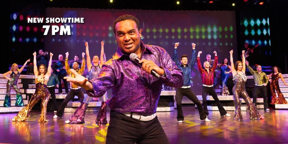 Myrtle Beach Shows Best Theaters Live Entertainment